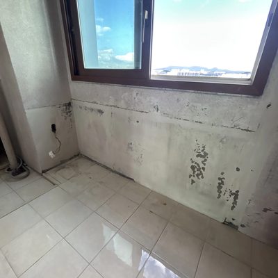 마포구 공덕 아현 상암 일대 베란다시공 안내 카드 이미지